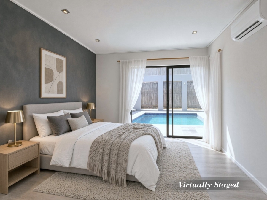 3 Bedroom Property for Sale in Blouberg Sands Western Cape